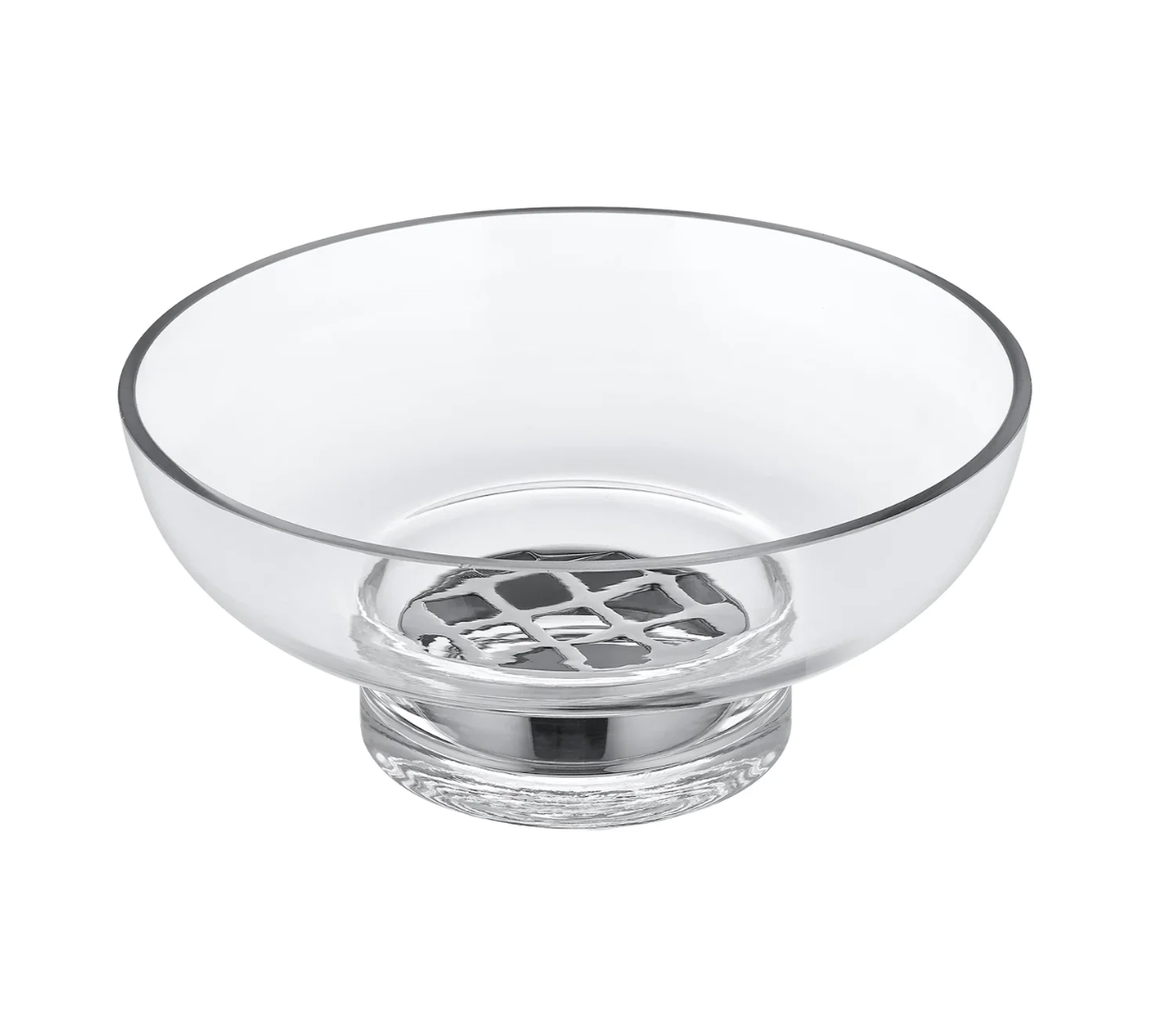 Vase Miyabi Clear M - Blomus