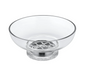 Vase Miyabi Clear M - Blomus