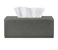 Boite à mouchoir sahla pewter - Blomus
