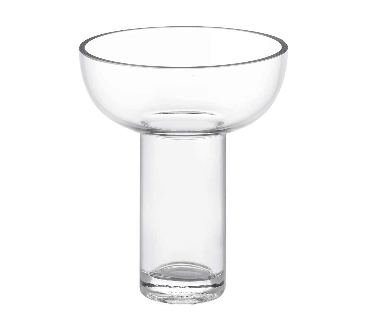 Vase Miyabi Clear S - Blomus