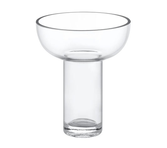 Vase Miyabi Clear S - Blomus