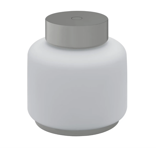 Lampes à LED Mobile FAWN granite gey - BLOMUS