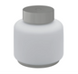 Lampes à LED Mobile FAWN granite gey - BLOMUS