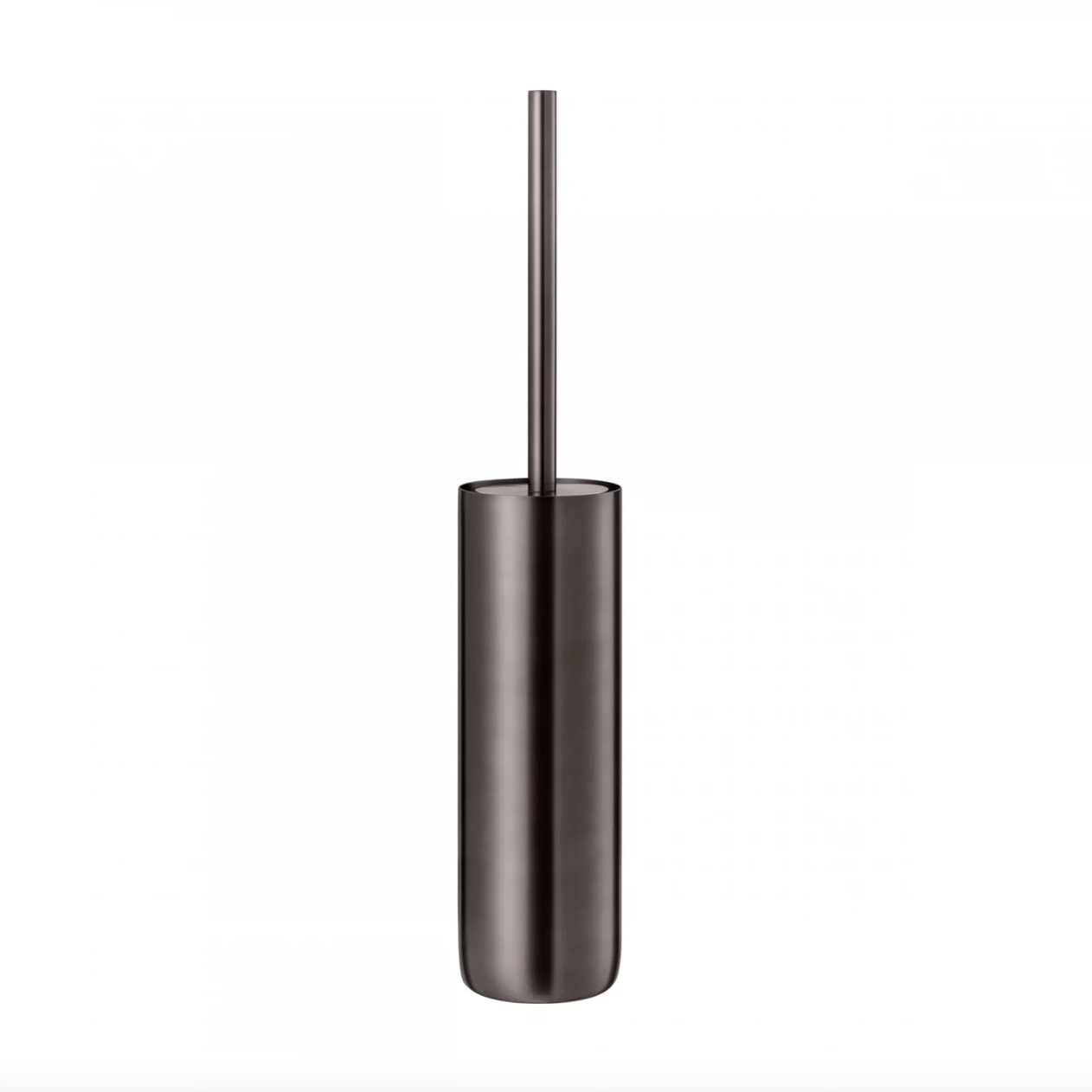 Brosse de toilette Modo - noire - Blomus