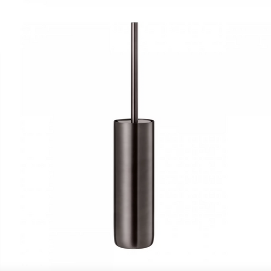 Brosse de toilette Modo - noire - Blomus