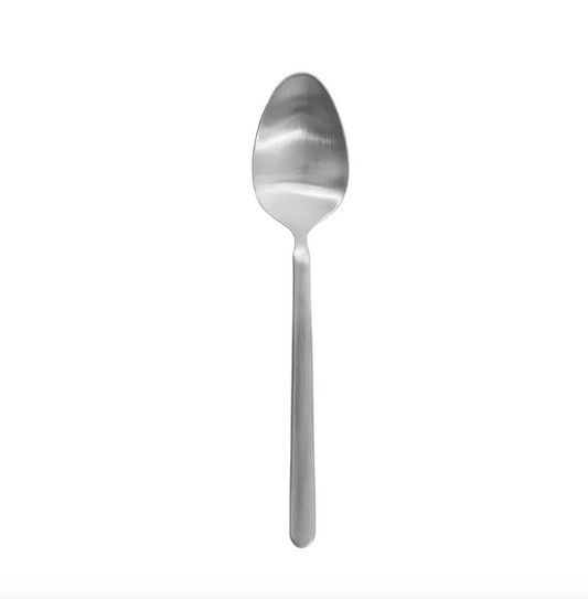 Set de 4 cuillères inox Stella - Blomus