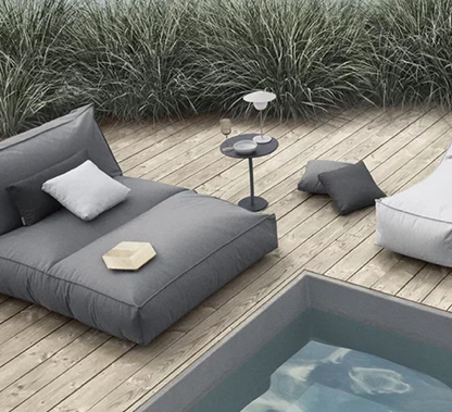Table d'appoint de jardin STAY - Blomus
