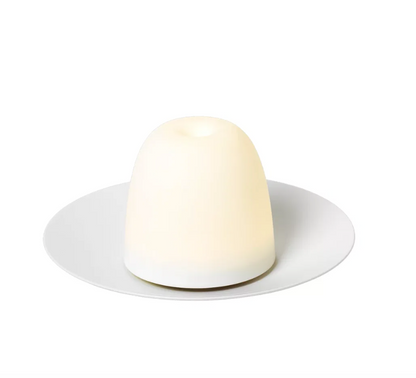 Lampe de table à LED avec batterie ANI LAMP - Blomus