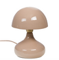 Lampe Josette taupe - Amadeus