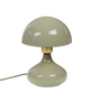 Lampe Paulette amande - Amadeus