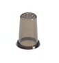 Douille à Nid ou Vermicelle tritan 19 trous Ø3mm - De Buyer