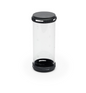 Recharge 0,75L avec 2 couvercles pour LE TUBE - De Buyer