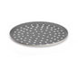 Plaque de cuisson ronde perforée antiadhésive CHOC Ø28cm- de Buyer