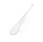 Spatule blanche polyglass 220°C 40cm- De Buyer