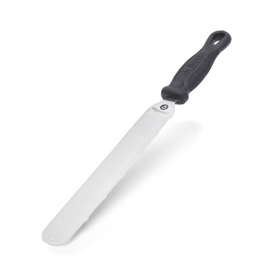 Scie à génoise cranté Fkofficium 25 cm - De Buyer