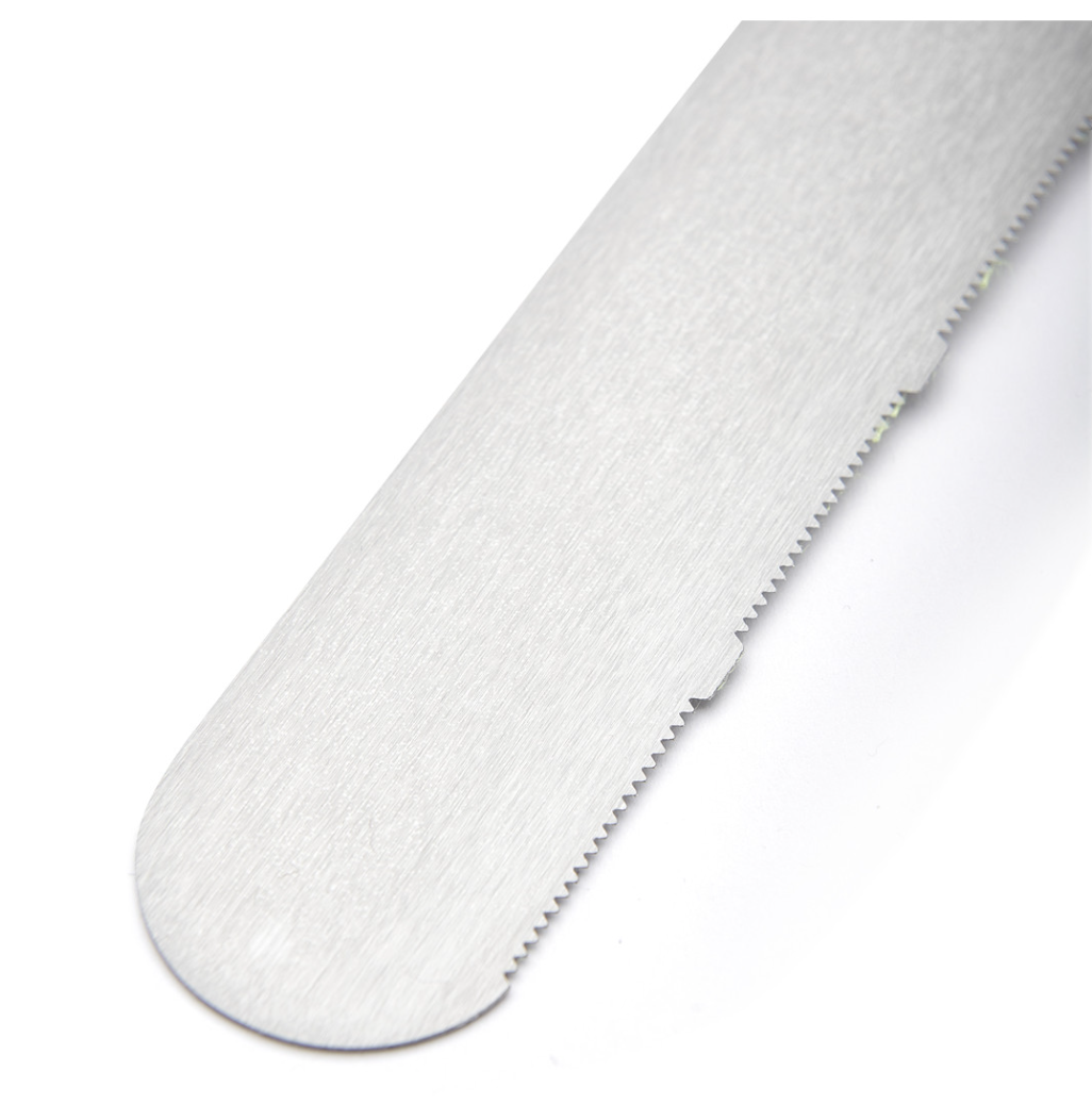 Scie à génoise cranté Fkofficium 25 cm - De Buyer
