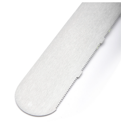 Scie à génoise cranté Fkofficium 25 cm - De Buyer