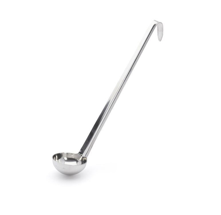 Louche inox monobloc standard - De Buyer