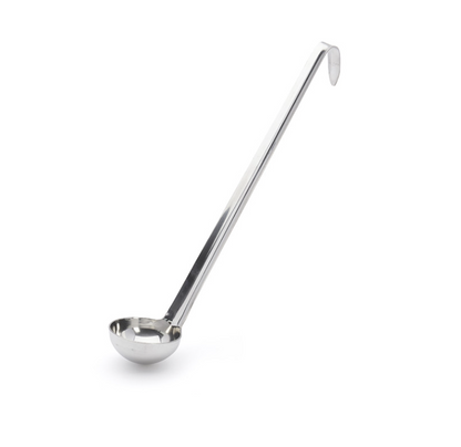 Louche inox monobloc standard - De Buyer