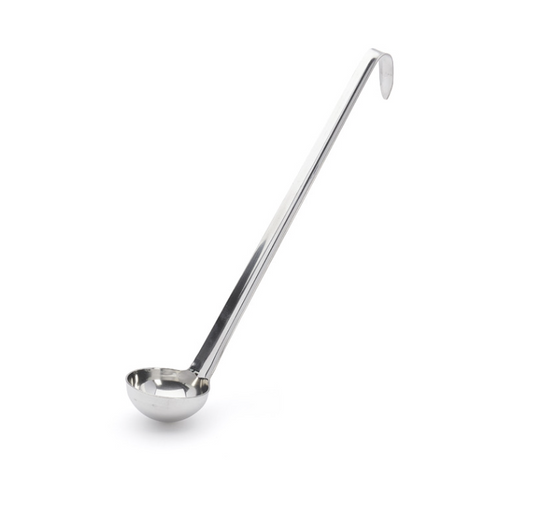 Louche inox monobloc standard - De Buyer
