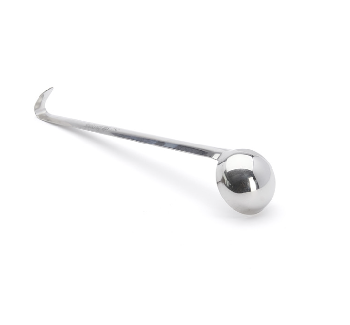 Louche inox monobloc standard - De Buyer