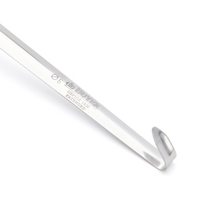 Louche inox monobloc standard - De Buyer