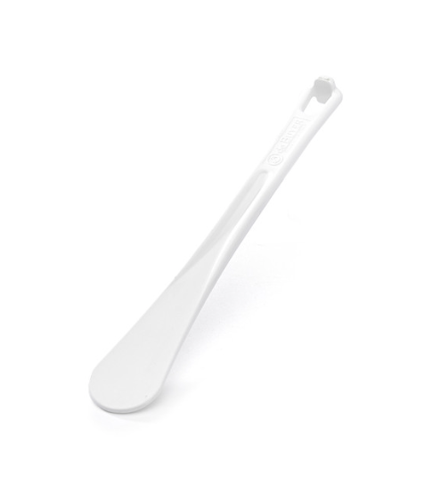 Spatule blanche polyglace 25cm - De Buyer