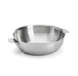 Sauteuse bombée inox amovible ALCHIMY LOQY Ø24cm - De Buyer