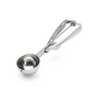 Cuillère portionneuse à glace inox Ø5,8cm 60ml - De Buyer