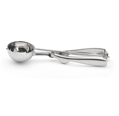 Cuillère portionneuse à glace inox Ø5,8cm 60ml - De Buyer