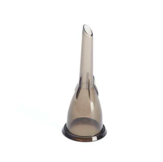 Douille tritan longue a garnir