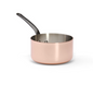 Casserole en cuivre PRIMA MATERA Tradition Ø16cm - De Buyer
