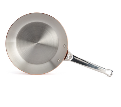 Poêle en cuivre PRIMA MATERA Ø24cm - De Buyer