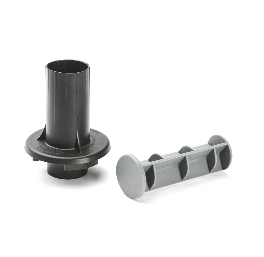 Kit Coupe rondelles GRAVITY pour mandolines - De Buyer