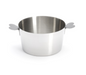 Moule charlotte inox Ø16cm H.9cm - Debuyer