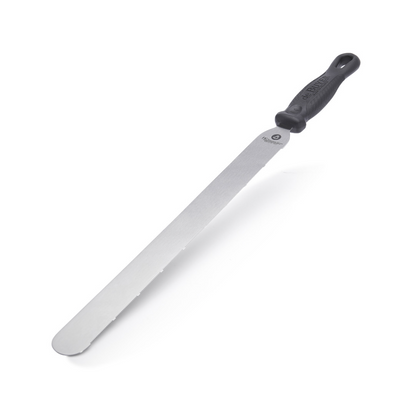 Scie à génoise micro-crantée FKO 35cm - De Buyer