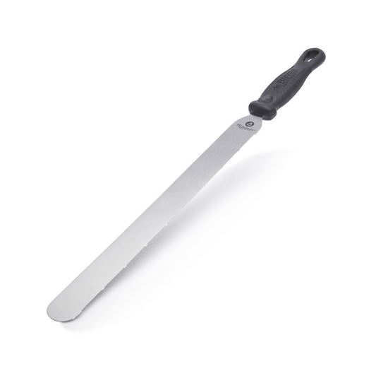 Scie à génoise micro-crantée FKO 35cm - De Buyer