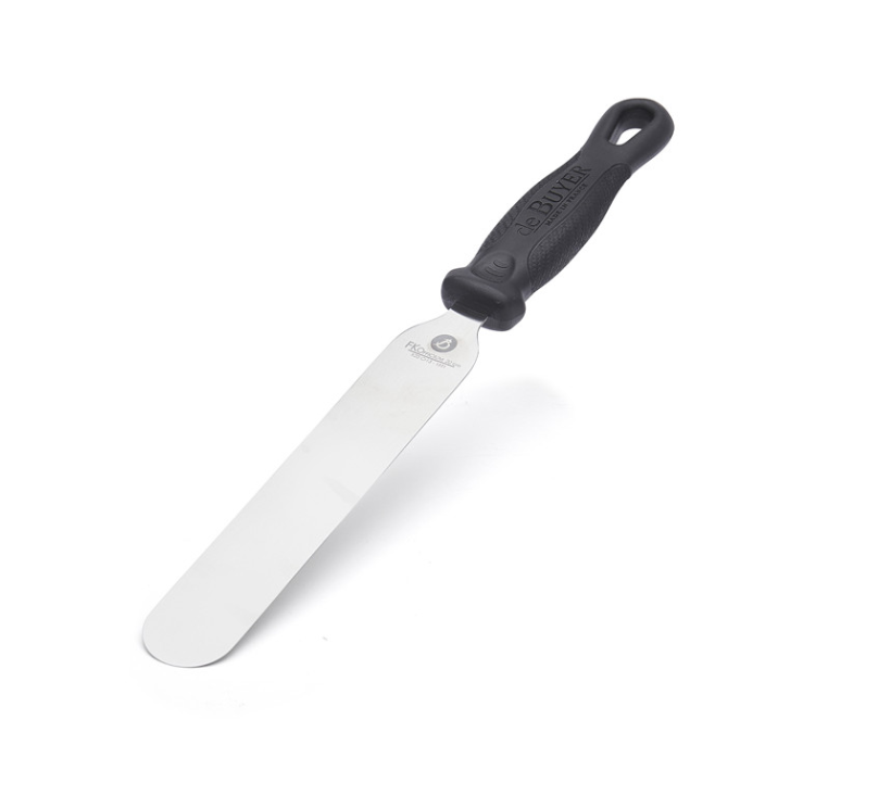 Spatule pâtissière droite FKO 20cm