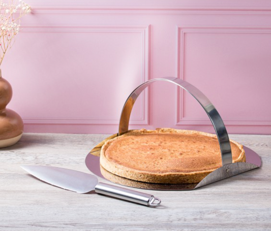 Couteau à gateaux - Cristel