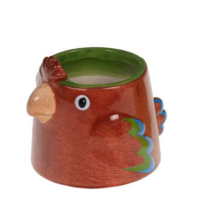 Cache pot tropical - Amadeus