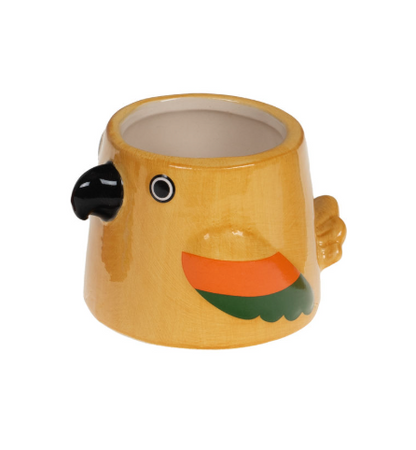 Cache pot tropical - Amadeus