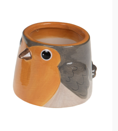 Cache pot tropical - Amadeus