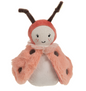 Hochet coccinelle Adèle - Amadeus
