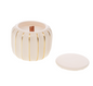 Bougie rachelle creme - Amadeus