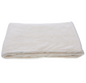 Plaid cocoon creme 130 x 170 - Amadeus