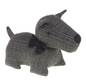 porte westie gris foncé - Amadeus
