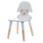 Chaise enfant mouton - Amadeus