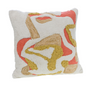 Coussin wavy 45 x 45 - Amadeus