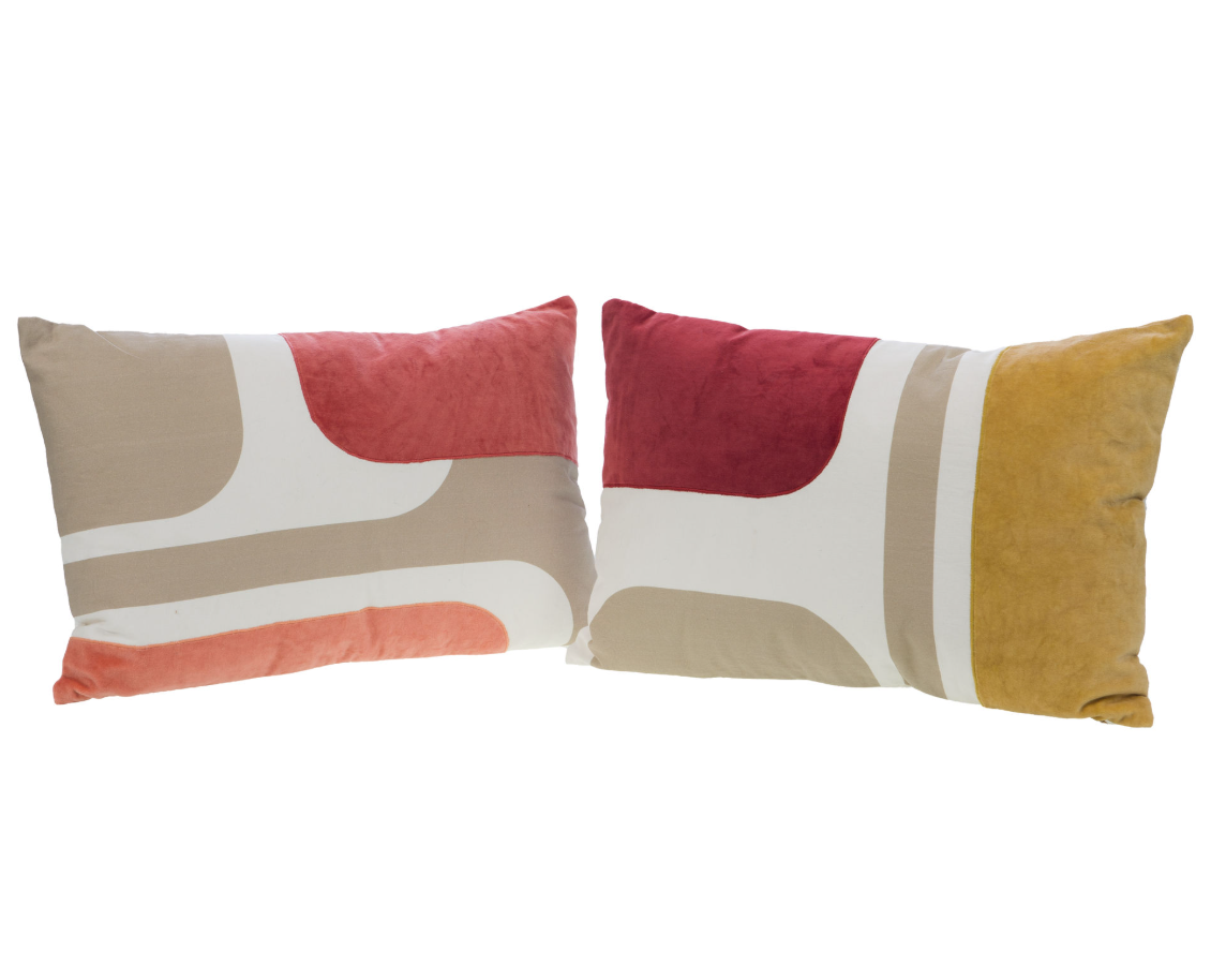 Coussin gaya - Amadeus