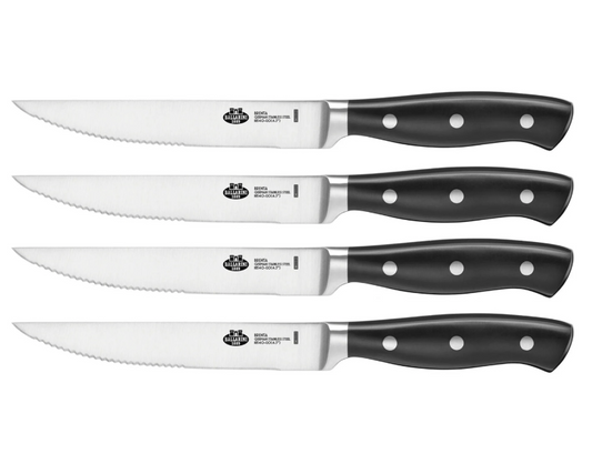 Jeu de 4 couteaux à steak - Ballarini